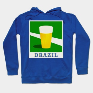 Brazilian Summer Hoodie